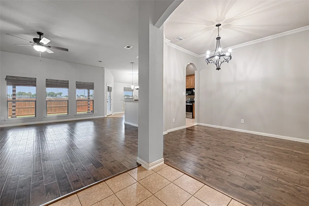 122 Chinaberry Trail Forney, TX 75126
