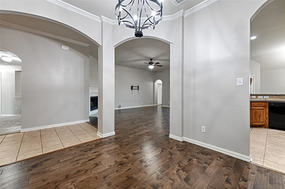 122 Chinaberry Trail Forney, TX 75126