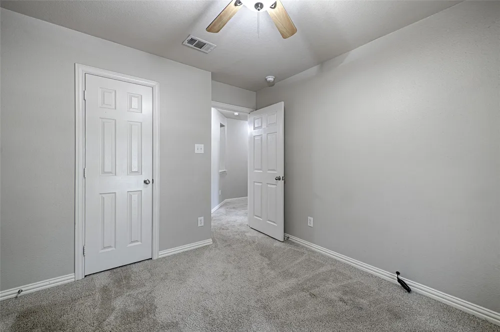 122 Chinaberry Trail Forney, TX 75126