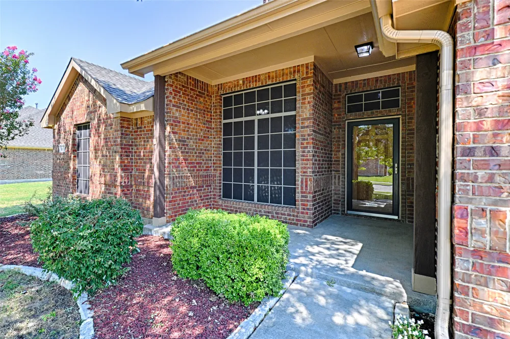 122 Chinaberry Trail Forney, TX 75126
