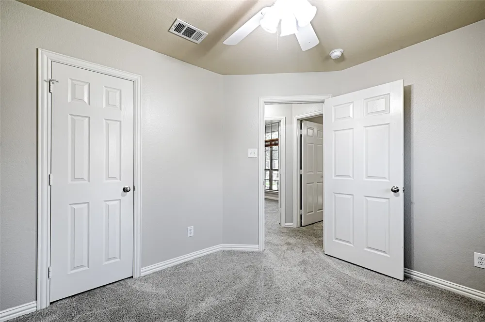 122 Chinaberry Trail Forney, TX 75126