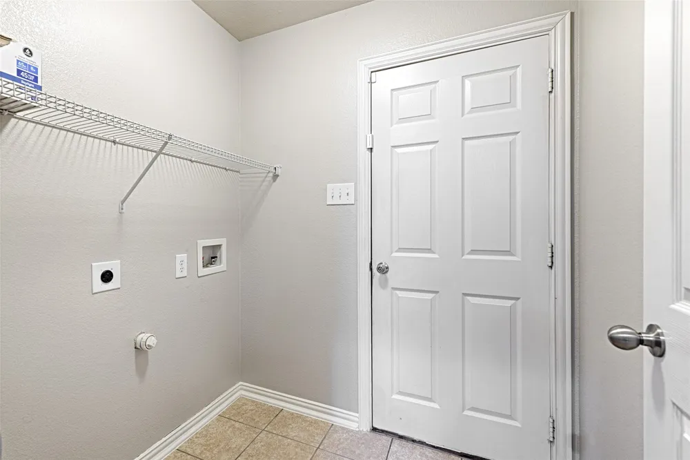 122 Chinaberry Trail Forney, TX 75126