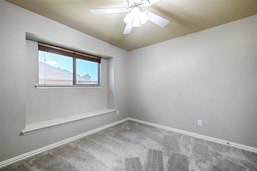 122 Chinaberry Trail Forney, TX 75126
