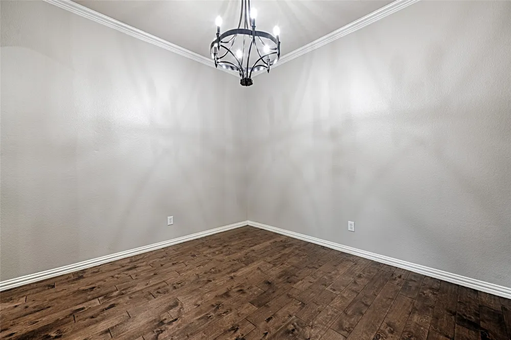 122 Chinaberry Trail Forney, TX 75126