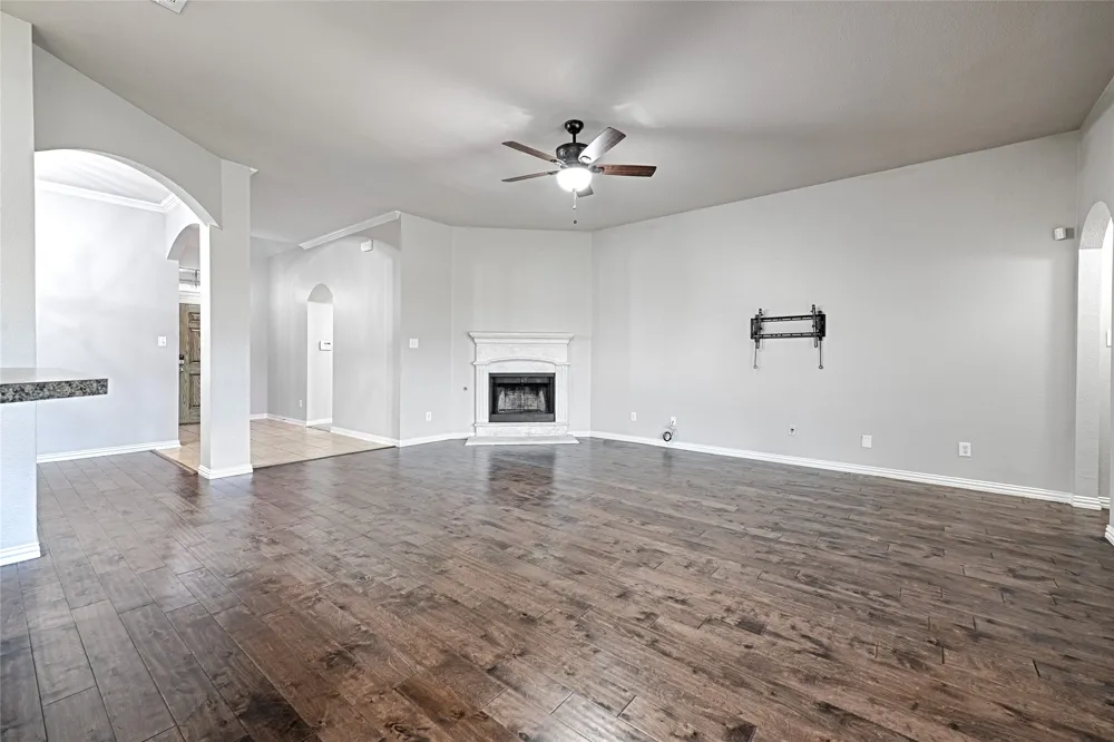 122 Chinaberry Trail Forney, TX 75126