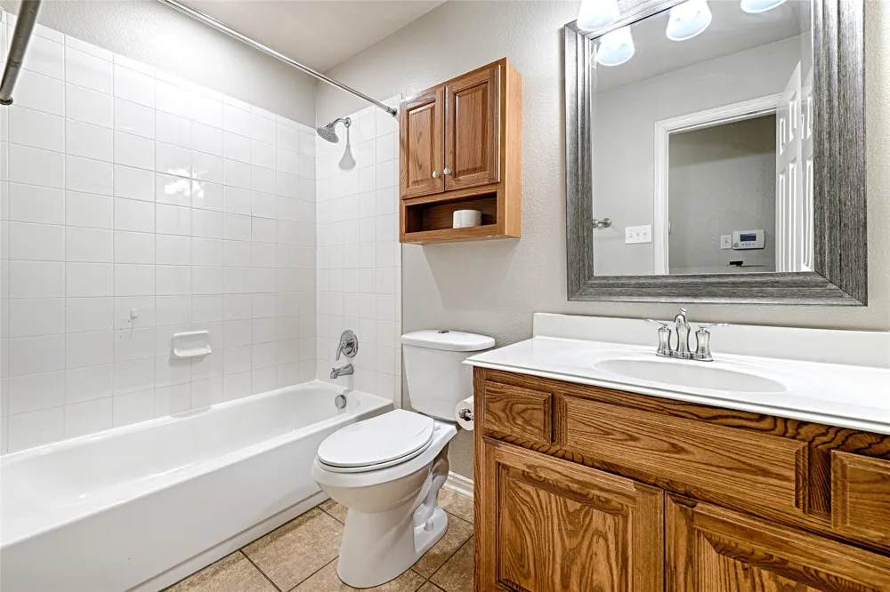122 Chinaberry Trail Forney, TX 75126