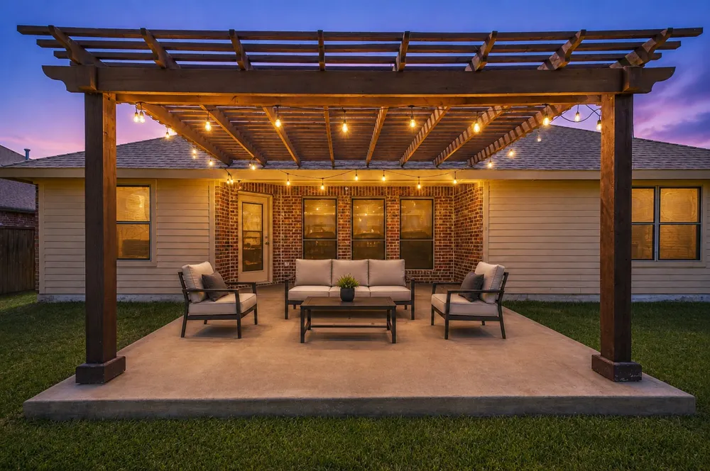 122 Chinaberry Trail Forney, TX 75126