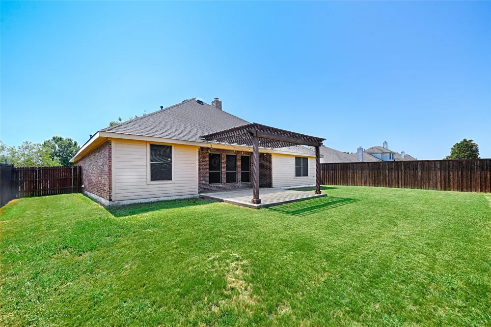 122 Chinaberry Trail Forney, TX 75126