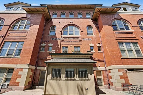 2351 Federal Boulevard #101