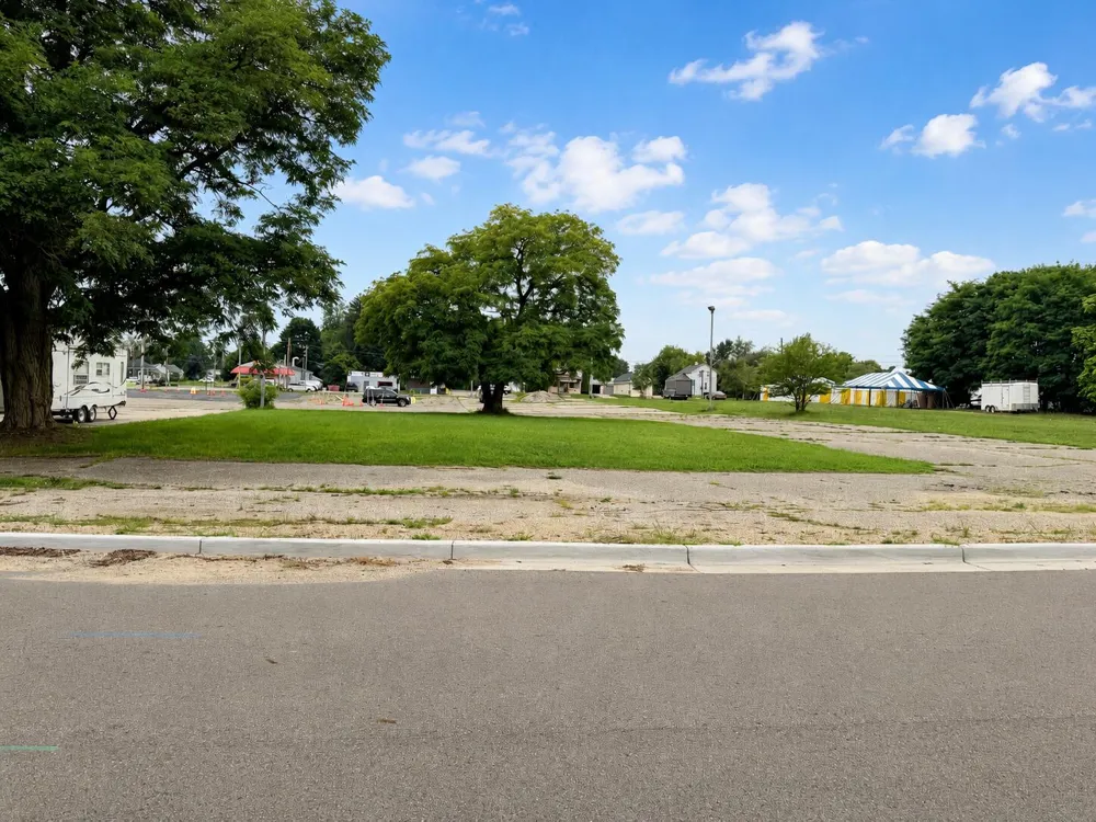 Lafayette Street Greenville, MI 48838
