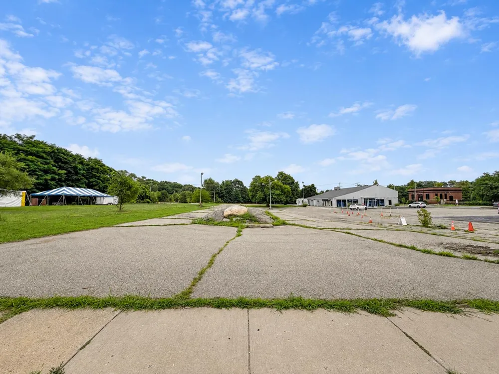 Lafayette Street Greenville, MI 48838