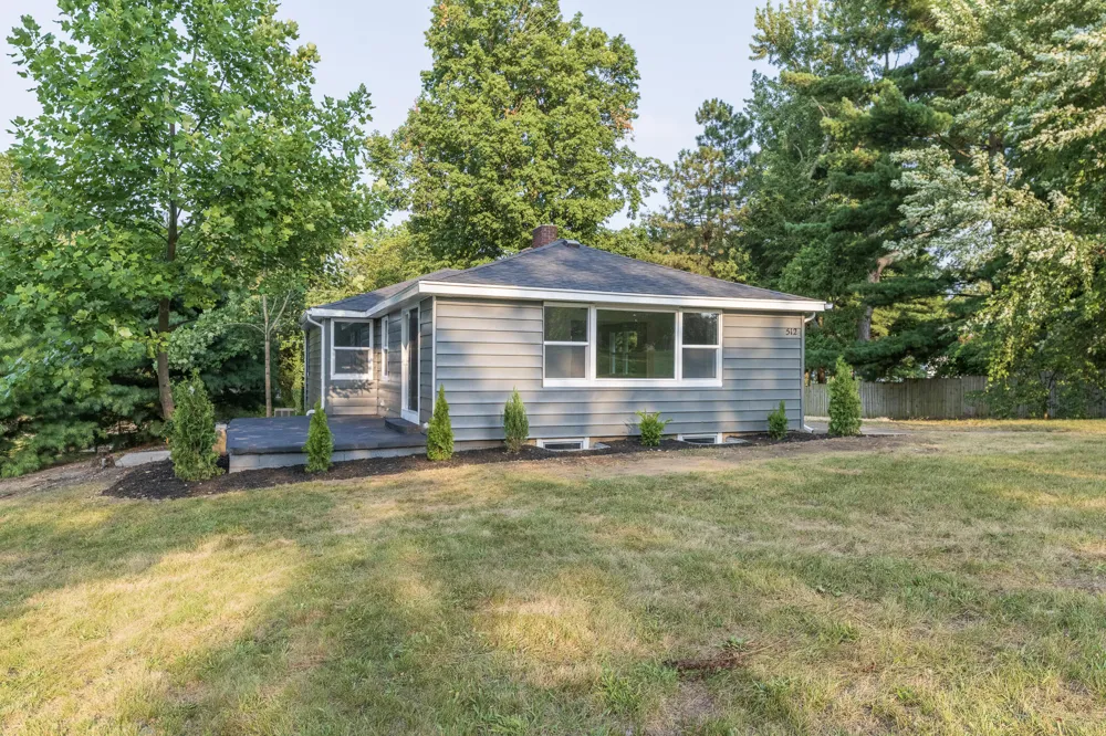 512 Green Street Dowagiac, MI 49047