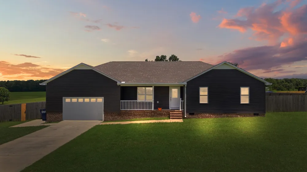 450 N Point Dr Summertown, TN 38483