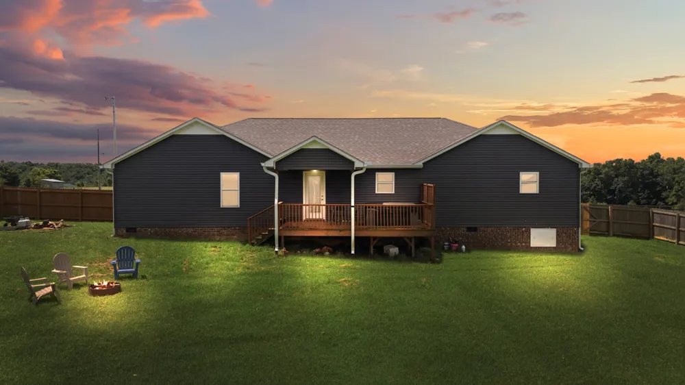 450 N Point Dr Summertown, TN 38483