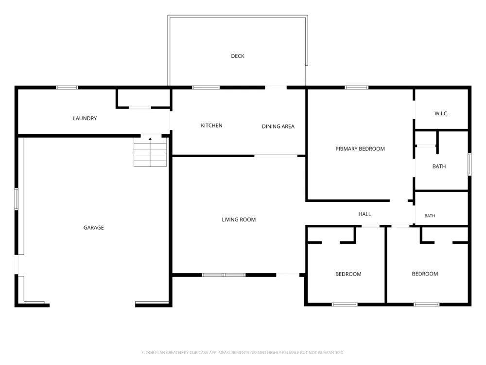 450 N Point Dr Summertown, TN 38483