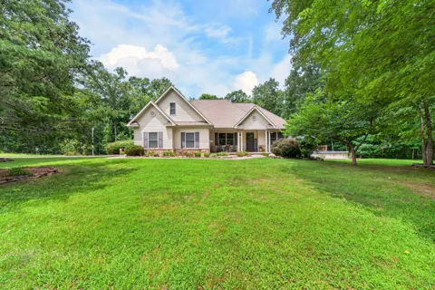 317 Georgee Rd