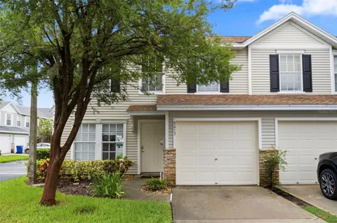 8013 BOONE DRIVE