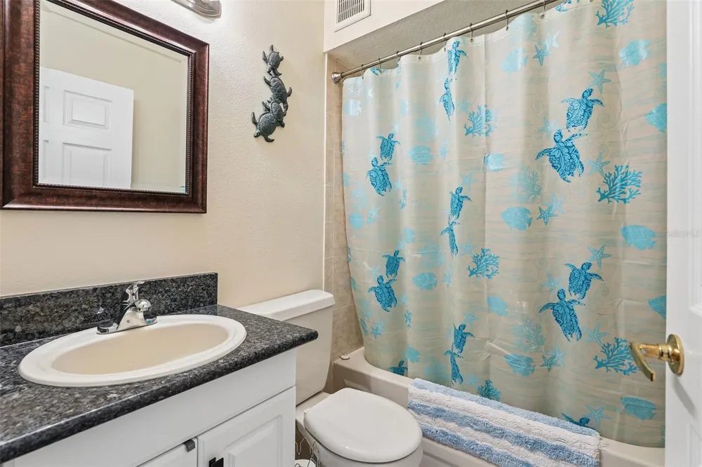 9902 TURF WAY #6 Orlando, FL 32837