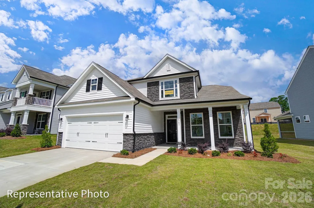 1068 Tradition Club Street York, SC 29745