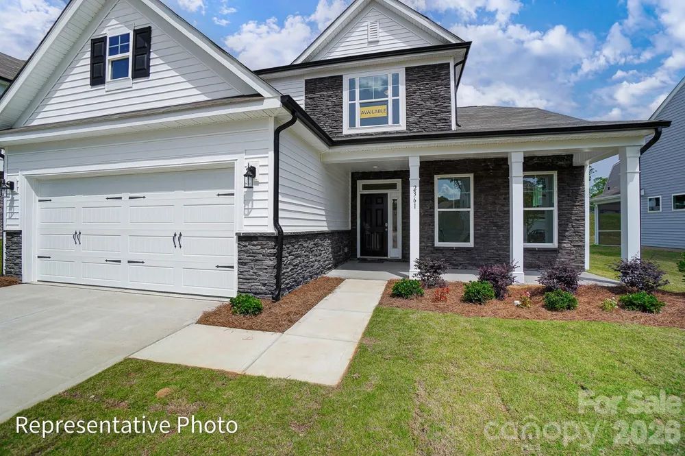 1068 Tradition Club Street York, SC 29745