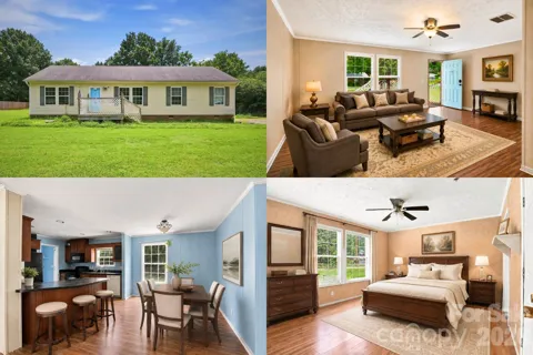 121 Pine State Road