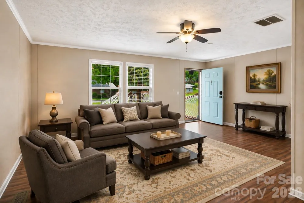 121 Pine State Road Troutman, NC 28166