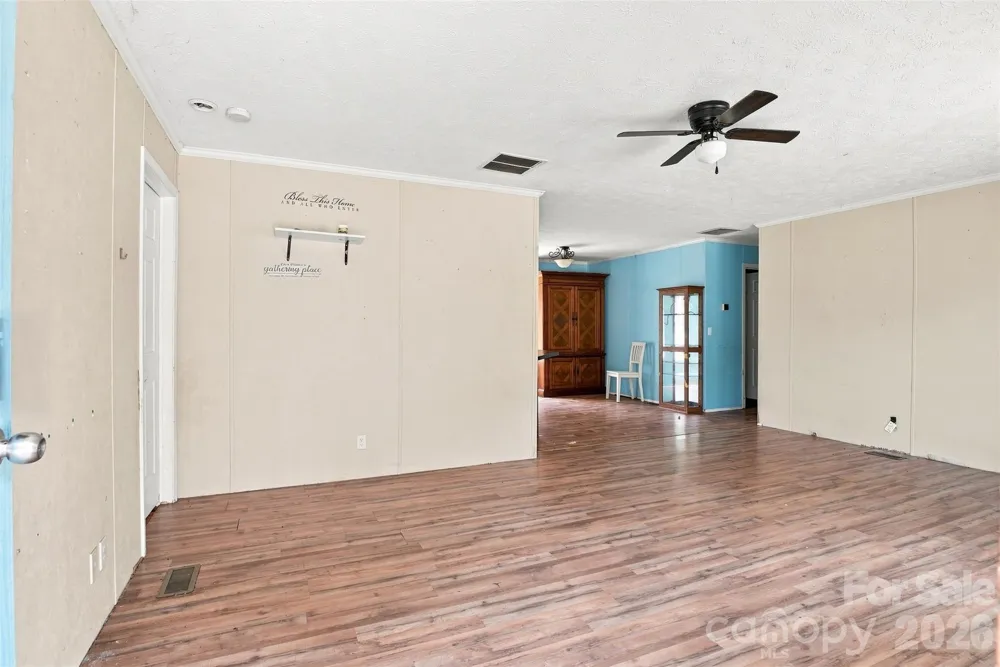 121 Pine State Road Troutman, NC 28166