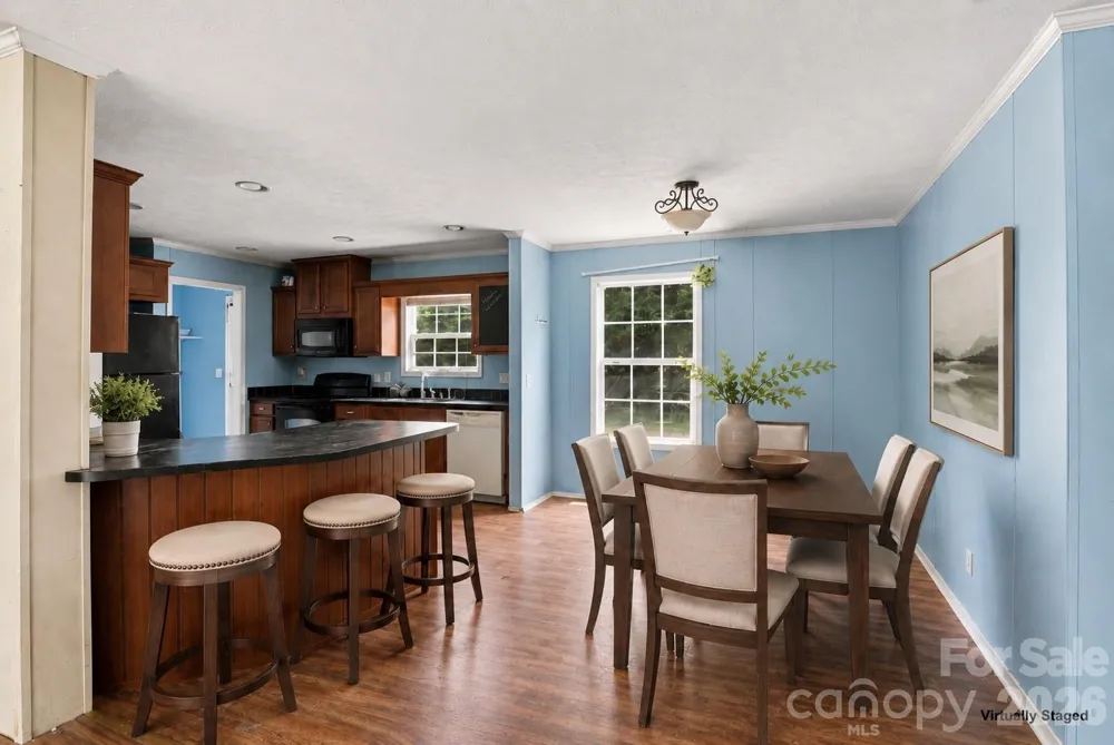 121 Pine State Road Troutman, NC 28166