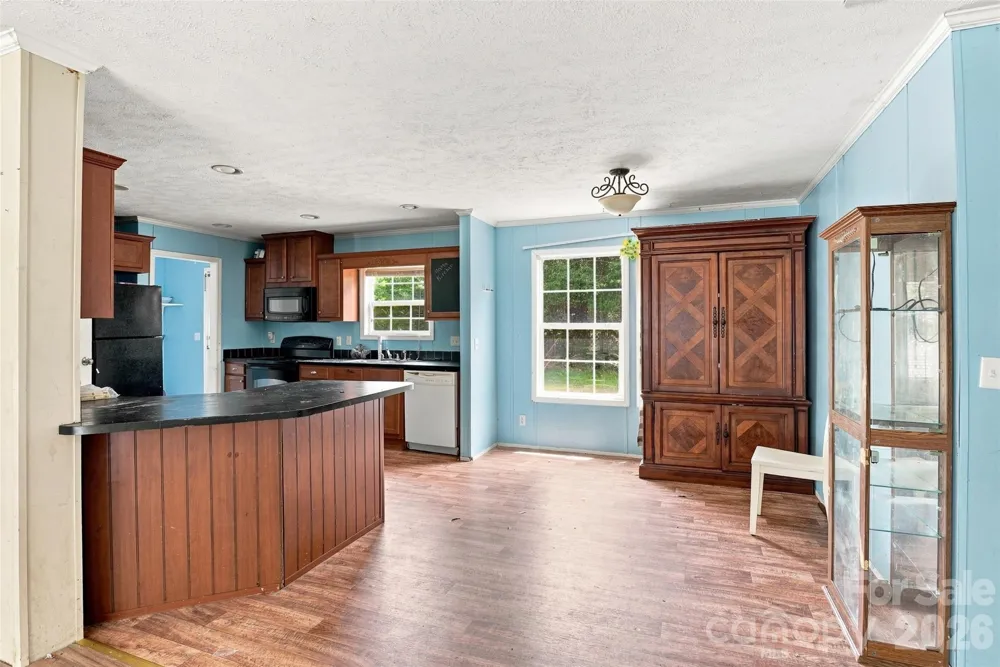 121 Pine State Road Troutman, NC 28166