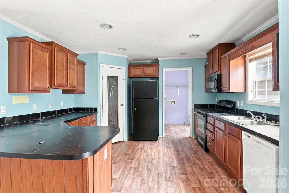 121 Pine State Road Troutman, NC 28166