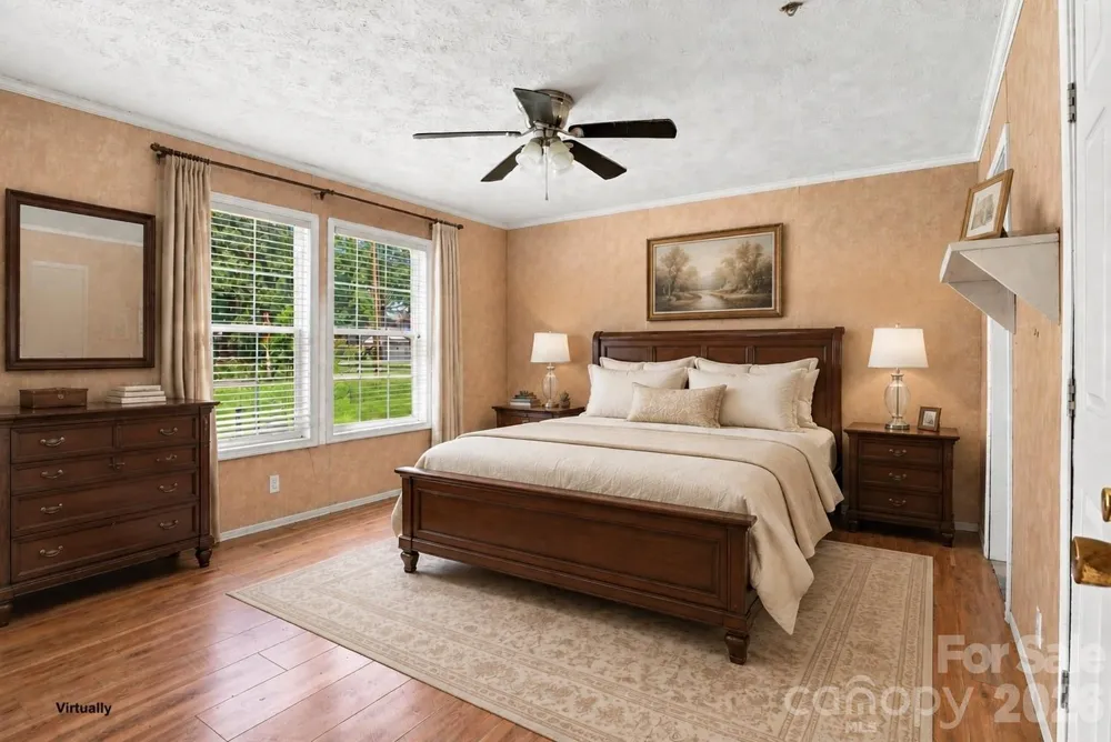121 Pine State Road Troutman, NC 28166
