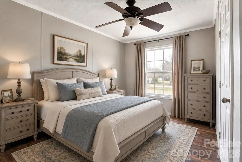 121 Pine State Road Troutman, NC 28166