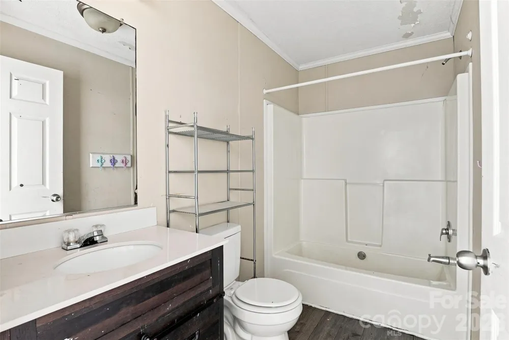 121 Pine State Road Troutman, NC 28166