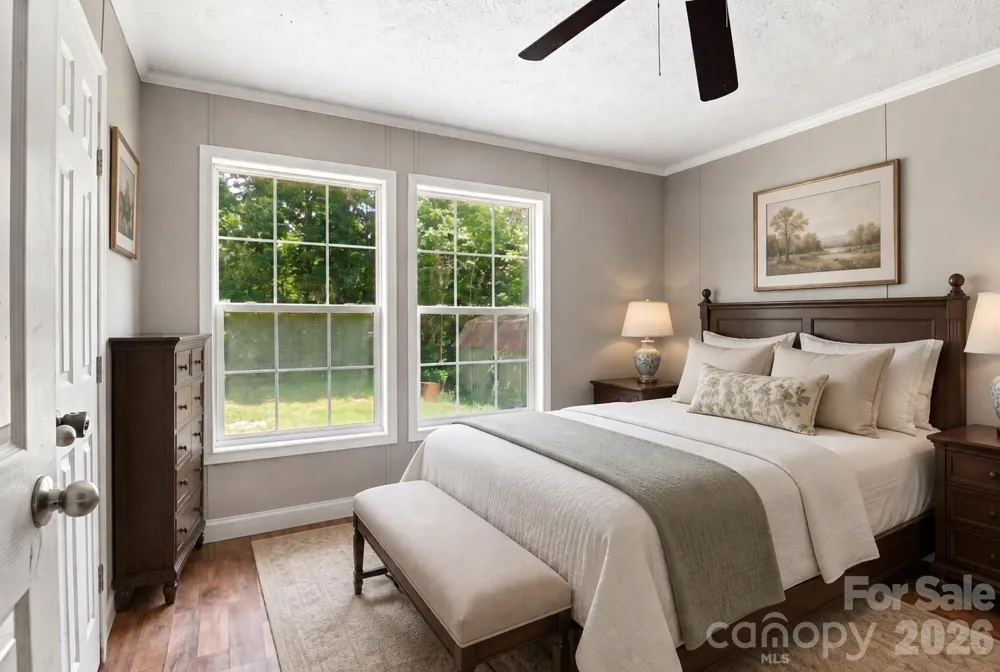 121 Pine State Road Troutman, NC 28166