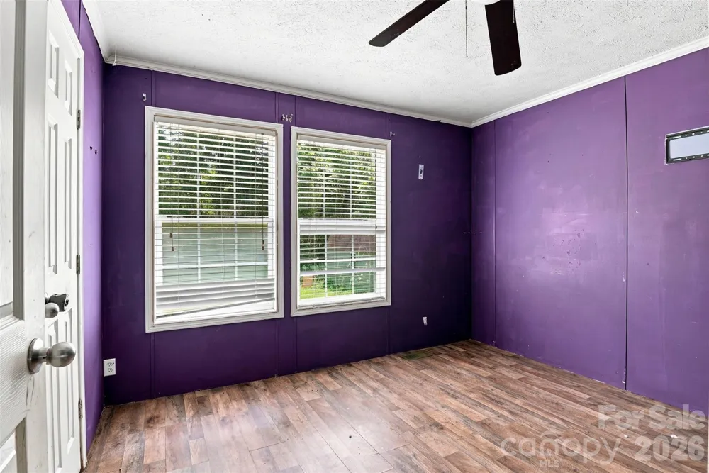 121 Pine State Road Troutman, NC 28166