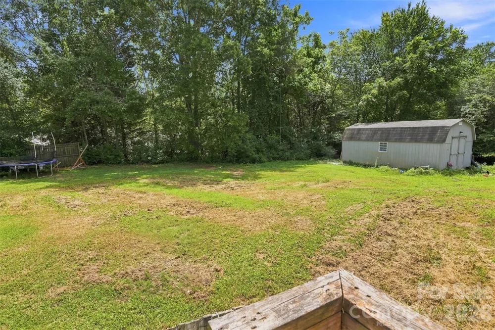 121 Pine State Road Troutman, NC 28166