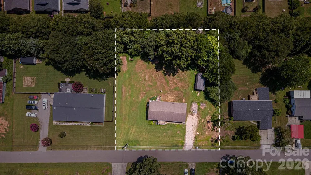 121 Pine State Road Troutman, NC 28166