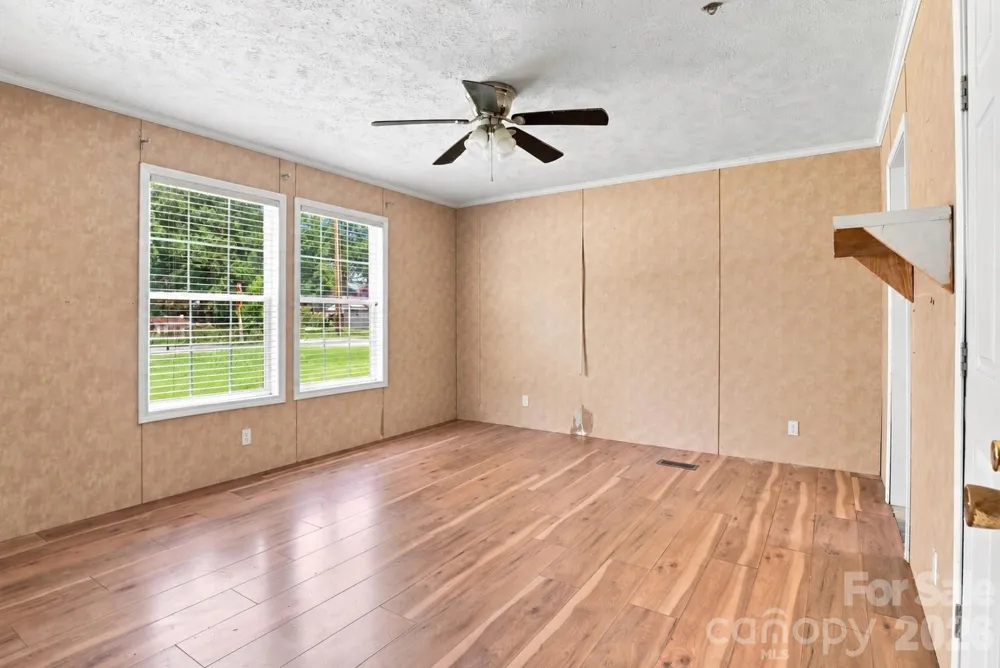 121 Pine State Road Troutman, NC 28166