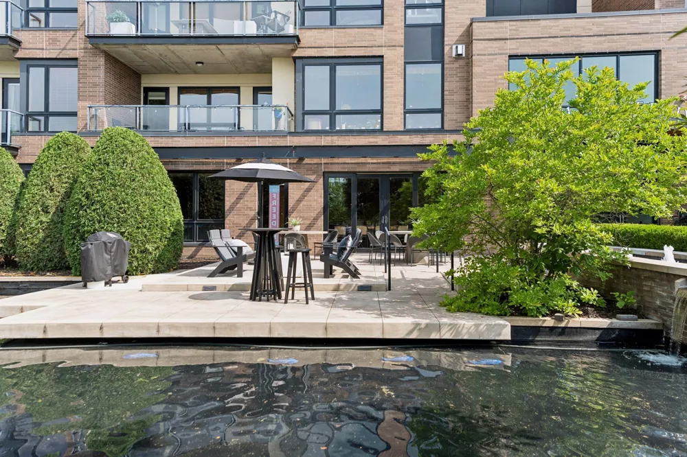 4201 Sunset Drive #N305 Spring Park, MN 55384