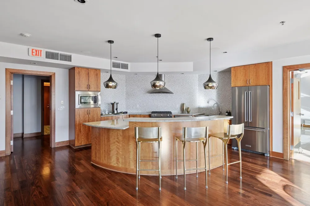 4201 Sunset Drive #N305 Spring Park, MN 55384