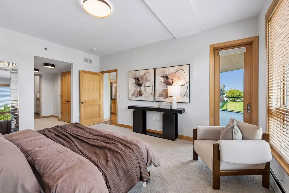 4201 Sunset Drive #N305 Spring Park, MN 55384