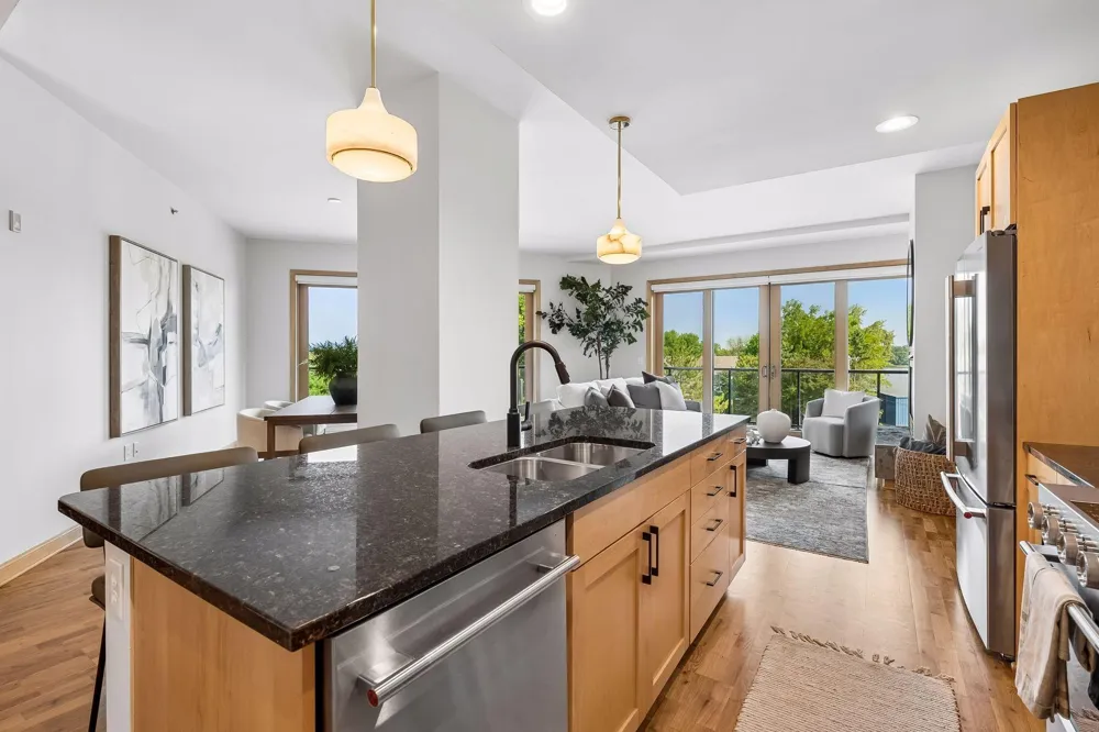 4201 Sunset Drive #N305 Spring Park, MN 55384