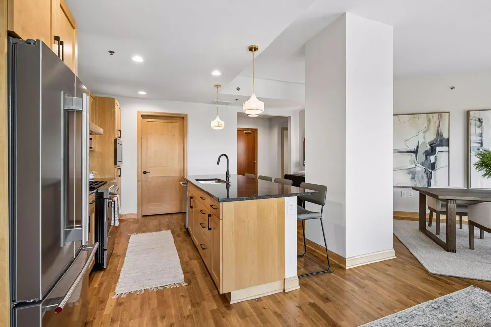 4201 Sunset Drive #N305 Spring Park, MN 55384