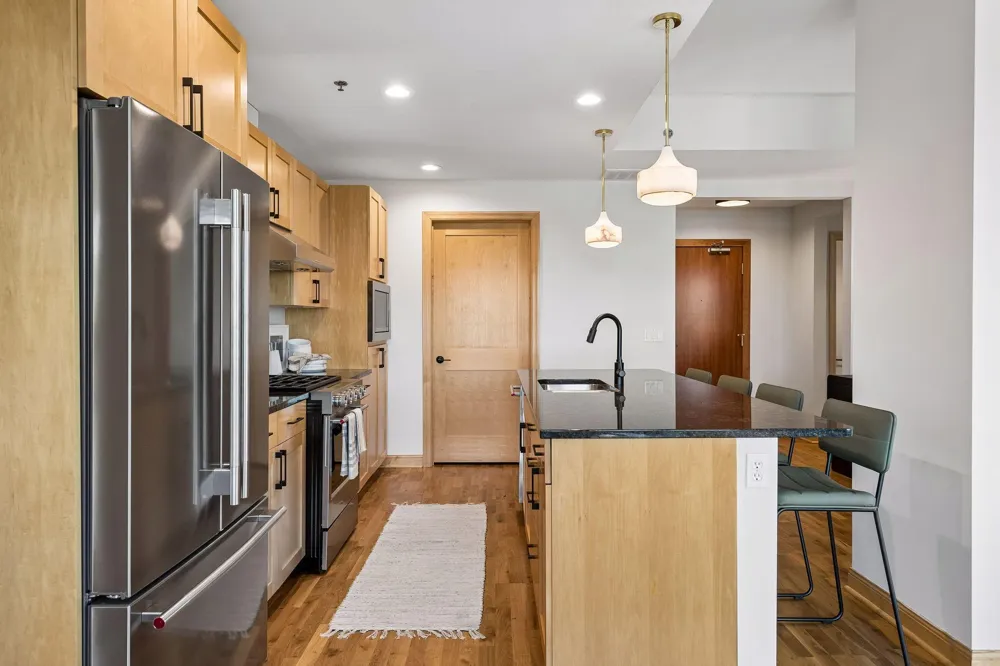 4201 Sunset Drive #N305 Spring Park, MN 55384