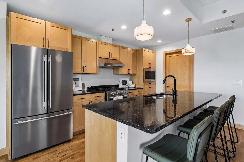 4201 Sunset Drive #N305 Spring Park, MN 55384