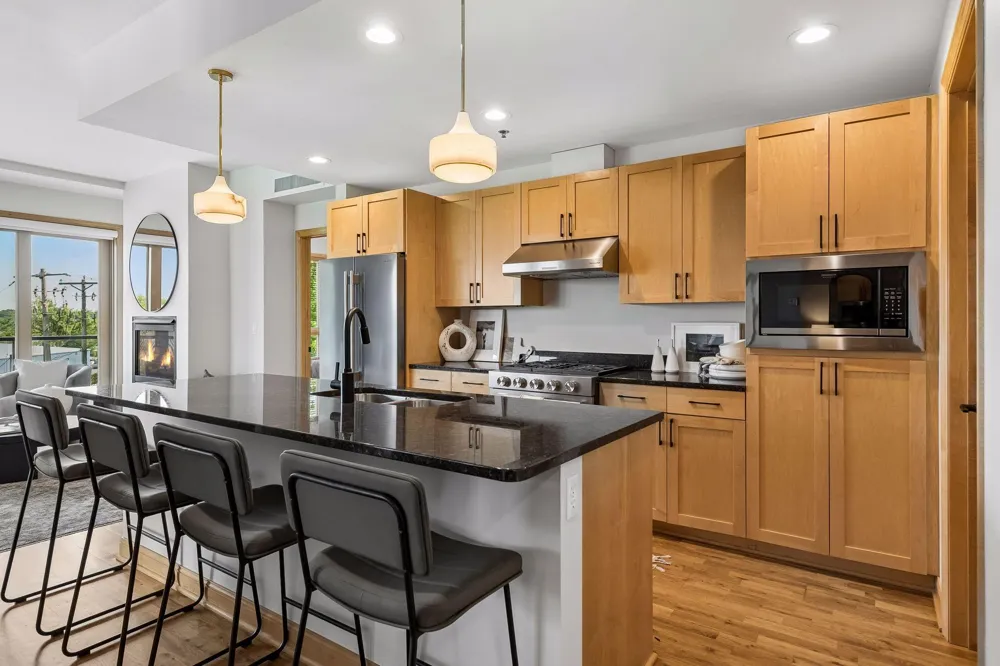 4201 Sunset Drive #N305 Spring Park, MN 55384