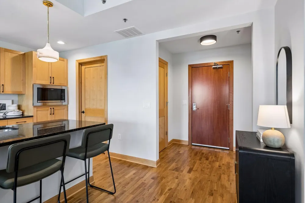 4201 Sunset Drive #N305 Spring Park, MN 55384