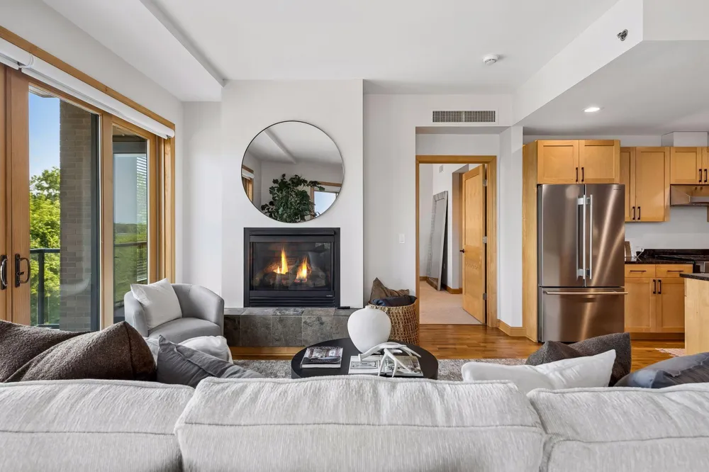 4201 Sunset Drive #N305 Spring Park, MN 55384
