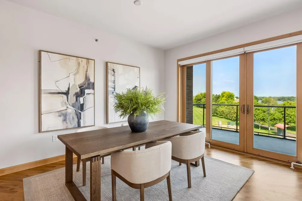 4201 Sunset Drive #N305 Spring Park, MN 55384
