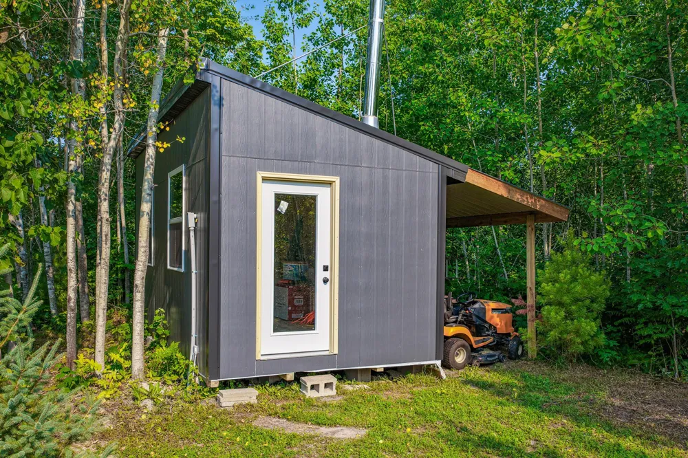 22275 Walkerbrook Drive Bagley, MN 56621